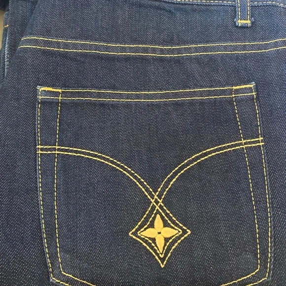 Mens LV items
